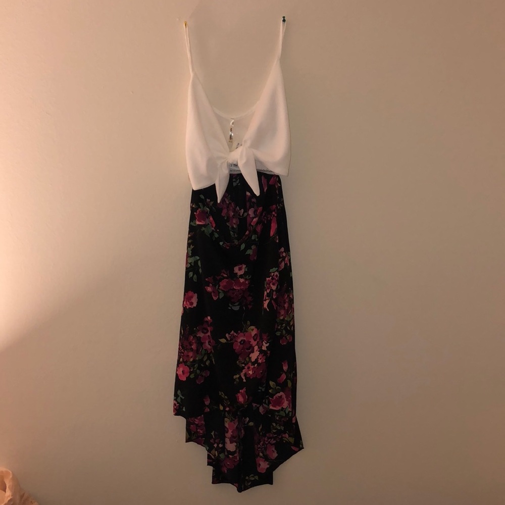 Brand new boutique date night dress!